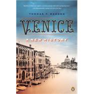 Venice: A New History 9780147509802