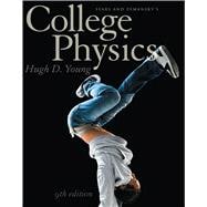 College Physics Plus MasteringPhysics with eText -- Access Card Package 9780321749802