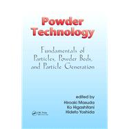 Powder Technology