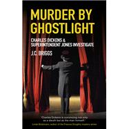 Murder by Ghostlight 9780750969802
