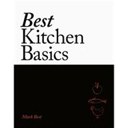 Best Kitchen Basics 9781742709802