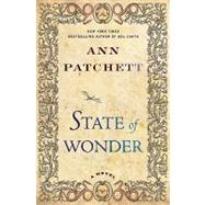 State of Wonder 9780062049803