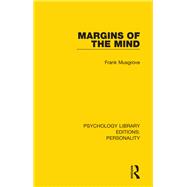 Margins of the Mind 9780367139803