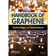 Handbook of Graphene 9781119469803