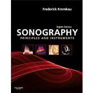 Sonography 9781437709803