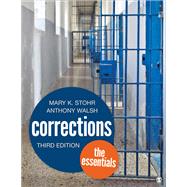 Corrections Interactive Ebook