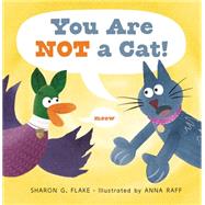 You Are Not a Cat! 9781590789803