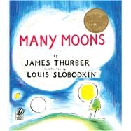 Many Moons