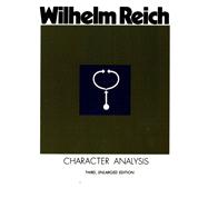 Character Analysis