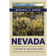 Nevada 9780874179804