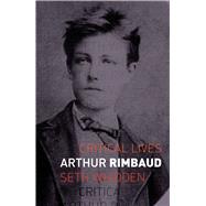 Arthur Rimbaud 9781780239804