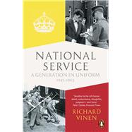 National Service 9780141399805