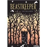 Beastkeeper 9780805099805