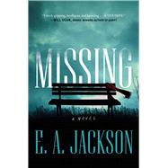 Missing A Novel