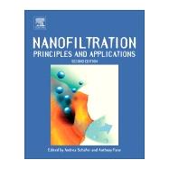 Nanofiltration 9780444639806