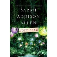Lost Lake 9781250019806