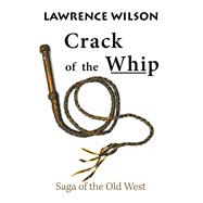 Crack of the Whip 9781984569806