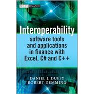 Interoperability 9780470979808