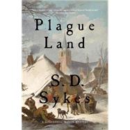 Plague Land 9781605989808
