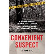 Convenient Suspect