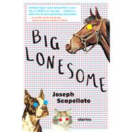 Big Lonesome 9780544769809