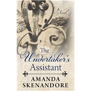 The Undertaker's Assistant 9781432869809