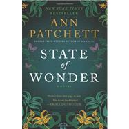 State of Wonder 9780062049810
