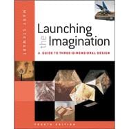 Launching the Imagination 3D 9780077379810