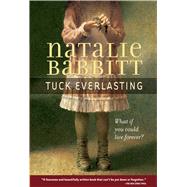 Tuck Everlasting 9780312369811