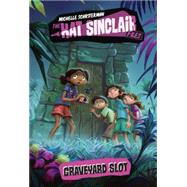 Graveyard Slot 9780448479811