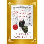 The Mistletoe Secret 9781501119811
