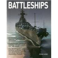 Battleships 9780754829812