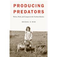 Producing Predators