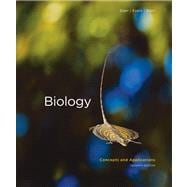 Biology Concepts and Applications 9780495119814