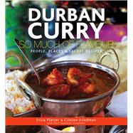 Durban Curry 9780620609814