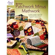 Revised Patchwork Minus Mathwork