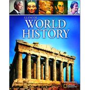 Glencoe World History, Student Edition 9780078799815