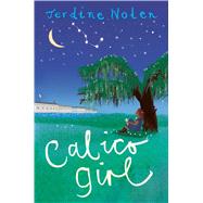 Calico Girl 9781481459815