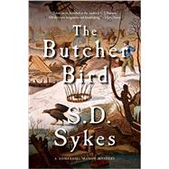The Butcher Bird 9781605989815