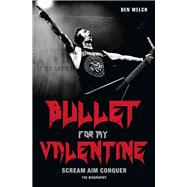 Bullet for My Valentine 9781784189815