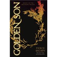 Golden Son 9780345539816