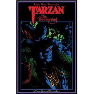 Tarzan 9781616559816