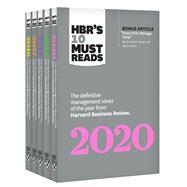 5 Years of Must Reads from Hbr 9781633699816