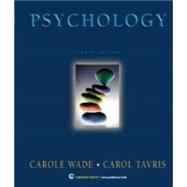 Psychology and OneKey Blackboard Package 9780131689817
