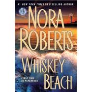 Whiskey Beach 9780425269817