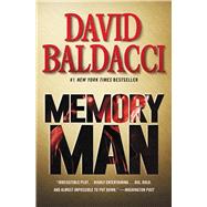 Memory Man