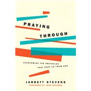 Praying Through