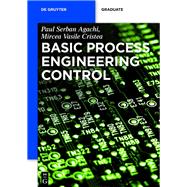 Basic Process Engineering Control