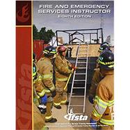 FIRE+EMERGENCY SERVICES INSTRUCTOR 9780133109818