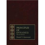 Principles of Dynamics 9780137099818